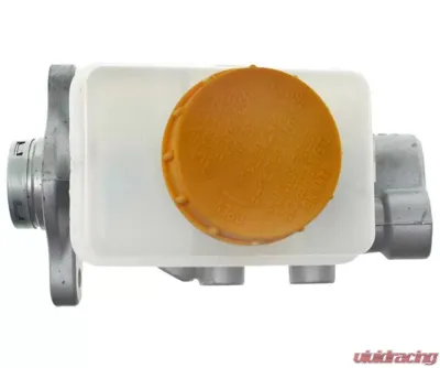 Raybestos Brakes Raybestos Element3 New Master Cylinder - MC390483