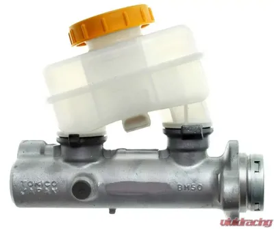 Raybestos Brakes Raybestos Element3 New Master Cylinder - MC390483