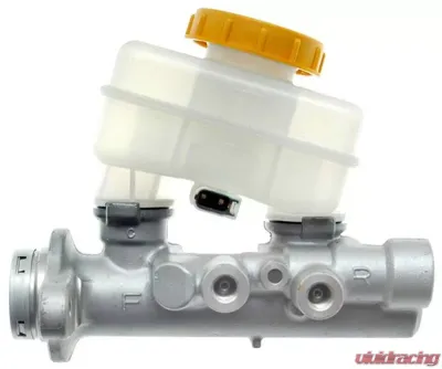 Raybestos Brakes Raybestos Element3 New Master Cylinder - MC390483