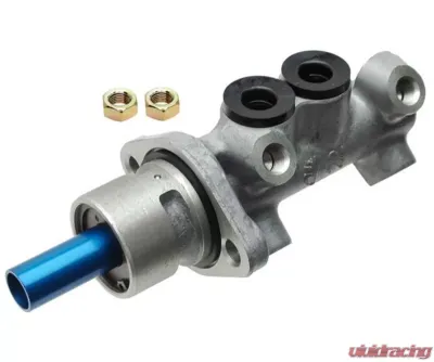 Raybestos Brakes Raybestos Element3 New Master Cylinder - MC390484
