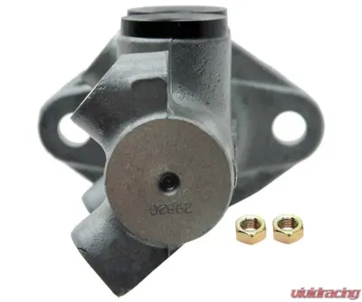 Raybestos Brakes Raybestos Element3 New Master Cylinder - MC390484