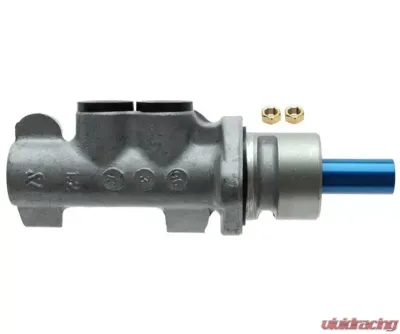 Raybestos Brakes Raybestos Element3 New Master Cylinder - MC390484