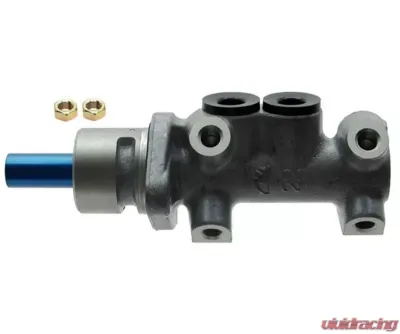 Raybestos Brakes Raybestos Element3 New Master Cylinder - MC390484