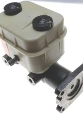 Raybestos Brakes Raybestos Element3 New Master Cylinder                                     - MC390565 - Image 2