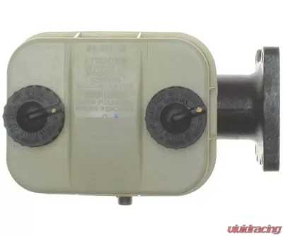 Raybestos Brakes Raybestos Element3 New Master Cylinder - MC390565