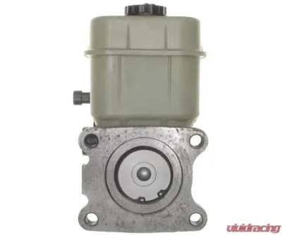 Raybestos Brakes Raybestos Element3 New Master Cylinder - MC390565
