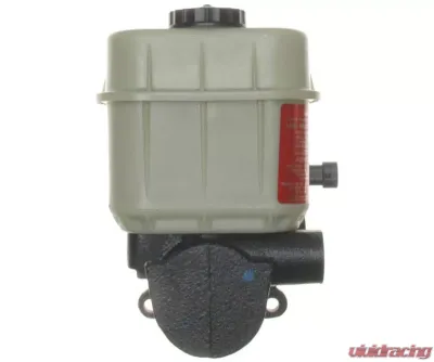 Raybestos Brakes Raybestos Element3 New Master Cylinder - MC390565
