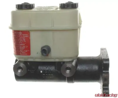 Raybestos Brakes Raybestos Element3 New Master Cylinder - MC390565