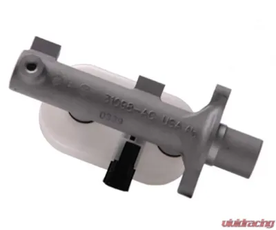 Raybestos Brakes Raybestos Element3 New Master Cylinder - MC390570