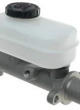 Raybestos Brakes Raybestos Element3 New Master Cylinder                                     - MC390573 - Image 2