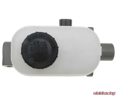 Raybestos Brakes Raybestos Element3 New Master Cylinder - MC390573