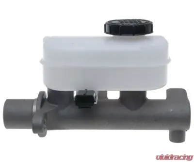 Raybestos Brakes Raybestos Element3 New Master Cylinder - MC390573