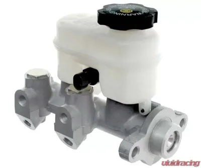 Raybestos Brakes Raybestos Element3 New Master Cylinder - MC390574