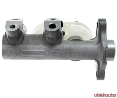 Raybestos Brakes Raybestos Element3 New Master Cylinder - MC390574