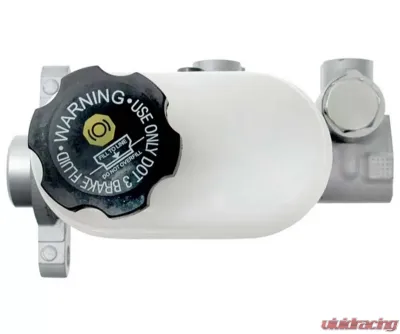 Raybestos Brakes Raybestos Element3 New Master Cylinder - MC390574