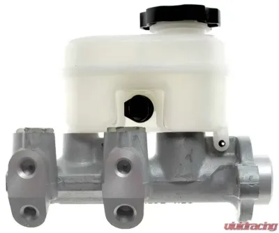 Raybestos Brakes Raybestos Element3 New Master Cylinder - MC390574