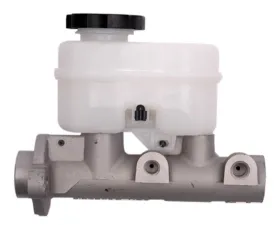 Raybestos Brakes Raybestos Element3 New Master Cylinder