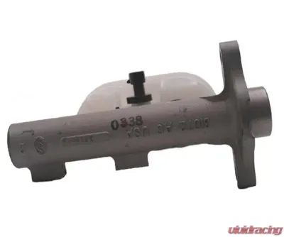 Raybestos Brakes Raybestos Element3 New Master Cylinder - MC390575