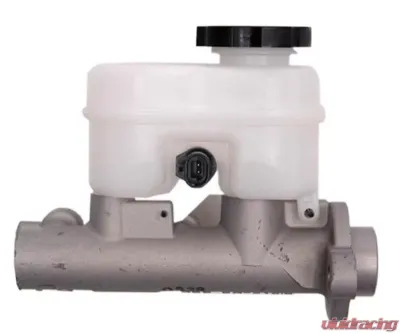 Raybestos Brakes Raybestos Element3 New Master Cylinder - MC390575