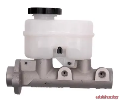 Raybestos Brakes Raybestos Element3 New Master Cylinder - MC390575