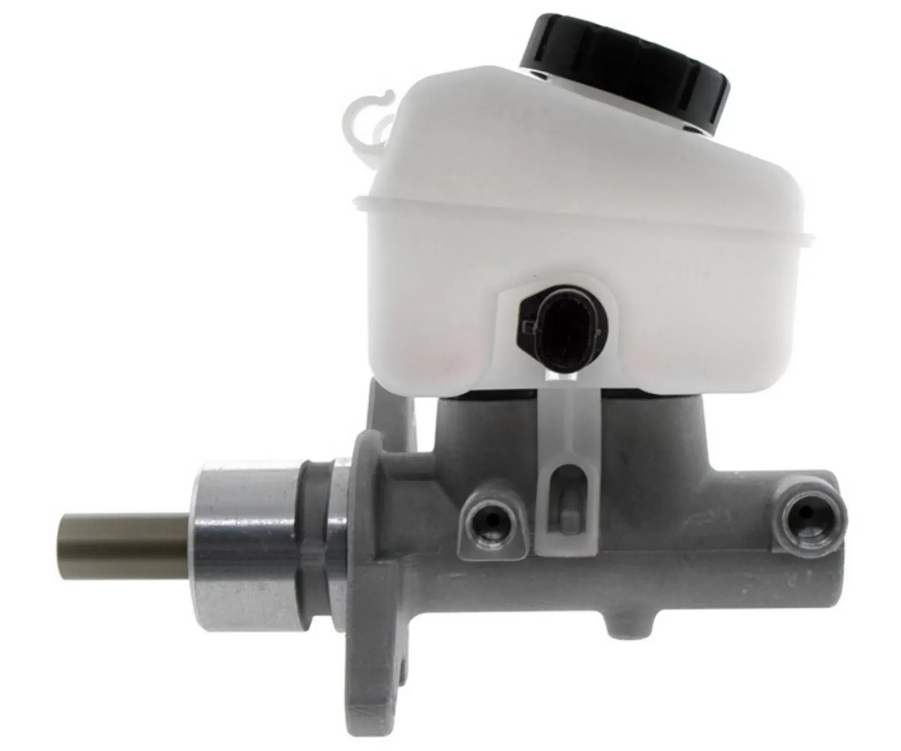 Raybestos Brakes Raybestos Element3 New Master Cylinder - MC390576