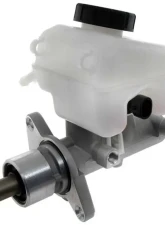 Raybestos Brakes Raybestos Element3 New Master Cylinder                                     - MC390576 - Image 2