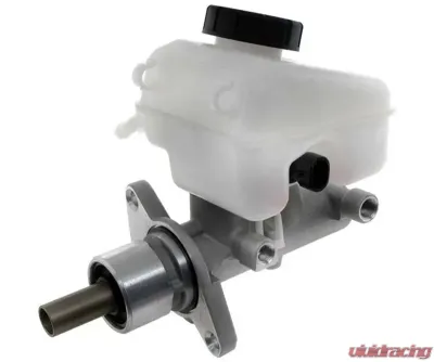 Raybestos Brakes Raybestos Element3 New Master Cylinder - MC390576