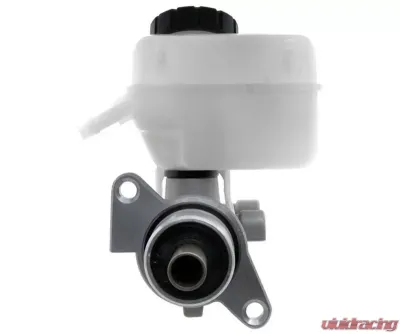 Raybestos Brakes Raybestos Element3 New Master Cylinder - MC390576