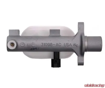 Raybestos Brakes Raybestos Element3 New Master Cylinder - MC390581