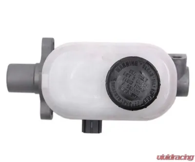 Raybestos Brakes Raybestos Element3 New Master Cylinder - MC390581