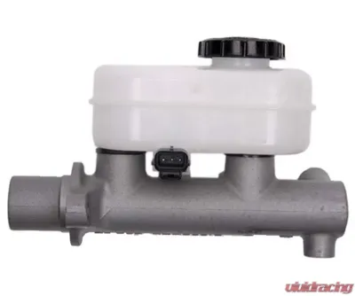 Raybestos Brakes Raybestos Element3 New Master Cylinder - MC390581