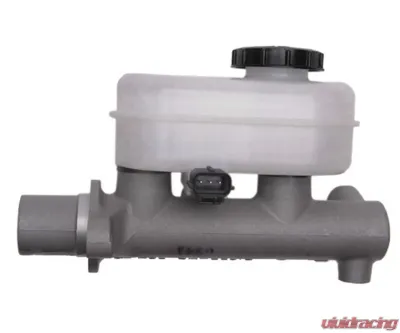 Raybestos Brakes Raybestos Element3 New Master Cylinder - MC390582