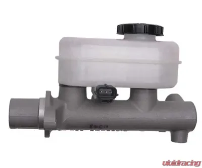 Raybestos Brakes Raybestos Element3 New Master Cylinder - MC390582