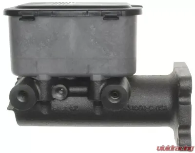 Raybestos Brakes Raybestos Element3 New Master Cylinder - MC390590