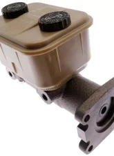 Raybestos Brakes Raybestos Element3 New Master Cylinder                                     - MC390590 - Image 2