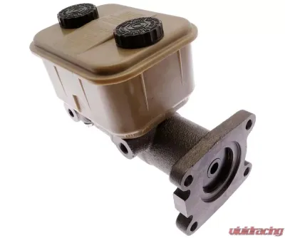 Raybestos Brakes Raybestos Element3 New Master Cylinder - MC390590