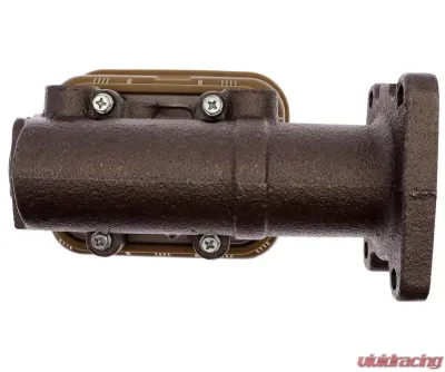 Raybestos Brakes Raybestos Element3 New Master Cylinder - MC390590