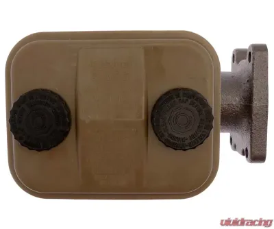 Raybestos Brakes Raybestos Element3 New Master Cylinder - MC390590