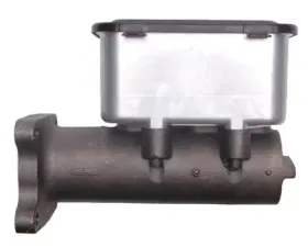 Raybestos Brakes Raybestos Element3 New Master Cylinder