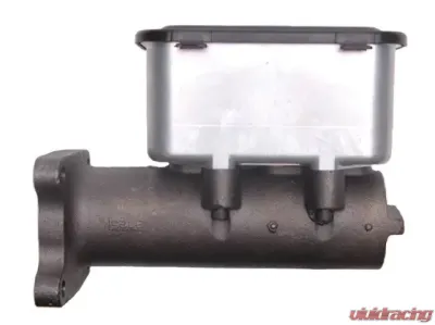 Raybestos Brakes Raybestos Element3 New Master Cylinder - MC390629