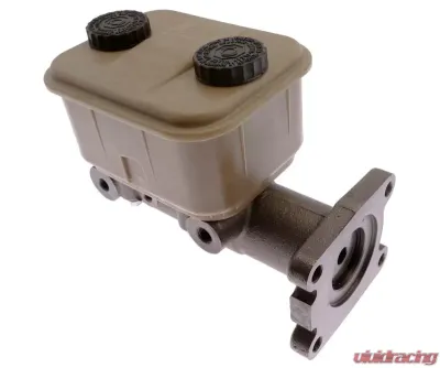 Raybestos Brakes Raybestos Element3 New Master Cylinder - MC390629