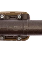 Raybestos Brakes Raybestos Element3 New Master Cylinder                                     - MC390629 - Image 3