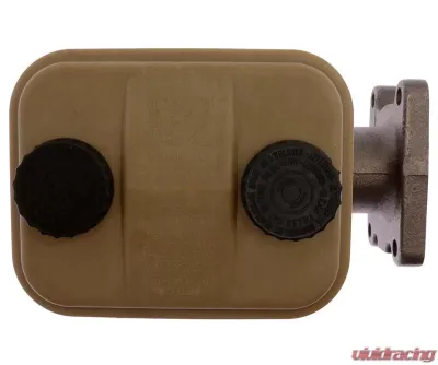 Raybestos Brakes Raybestos Element3 New Master Cylinder - MC390629