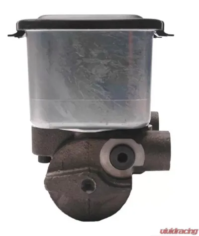 Raybestos Brakes Raybestos Element3 New Master Cylinder - MC390629