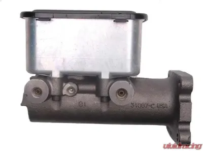 Raybestos Brakes Raybestos Element3 New Master Cylinder - MC390629