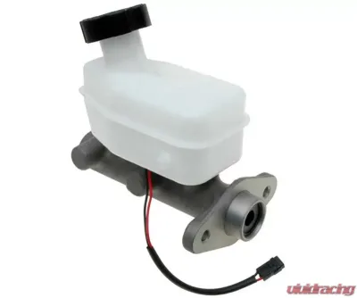 Raybestos Brakes Raybestos Element3 New Master Cylinder - MC390755