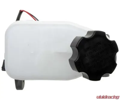 Raybestos Brakes Raybestos Element3 New Master Cylinder - MC390755