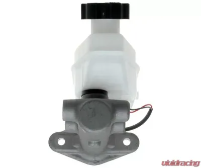 Raybestos Brakes Raybestos Element3 New Master Cylinder - MC390755