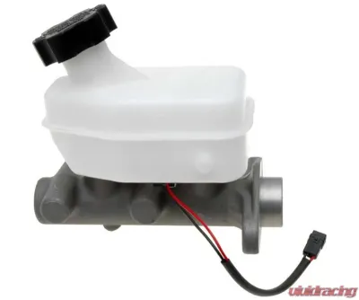 Raybestos Brakes Raybestos Element3 New Master Cylinder - MC390755