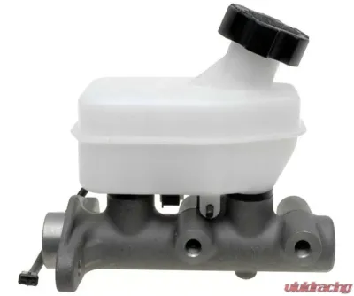 Raybestos Brakes Raybestos Element3 New Master Cylinder - MC390755